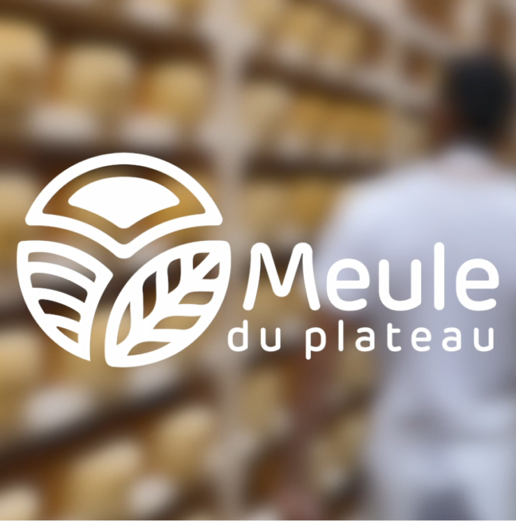meule du plateau cave fromage