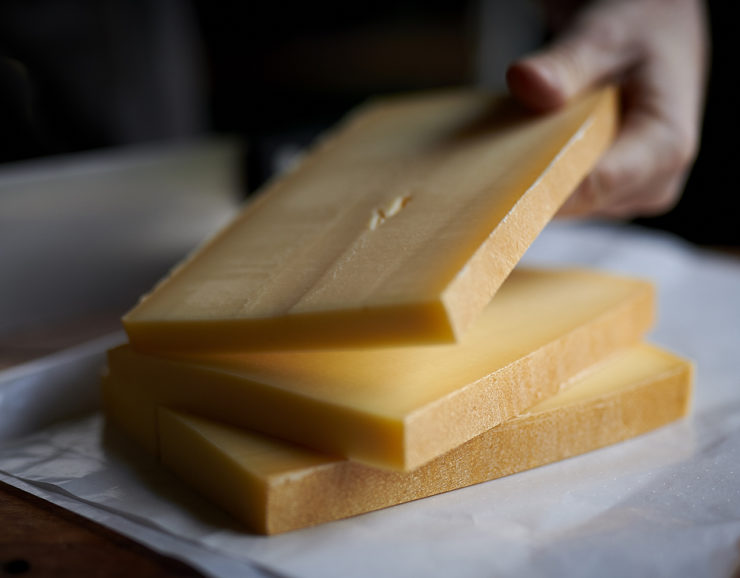 Meule du Plateau ambassadeur